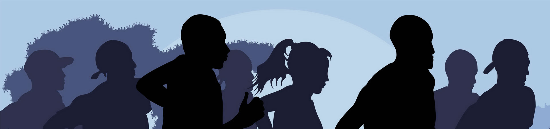 Barnes Fitness Volunteers